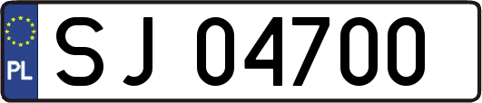 SJ04700