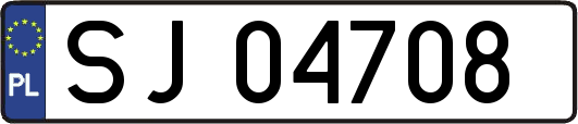 SJ04708