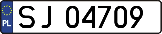 SJ04709