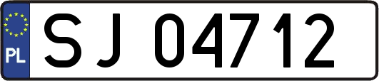SJ04712