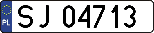 SJ04713