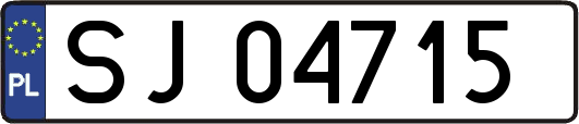 SJ04715