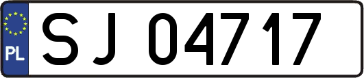SJ04717