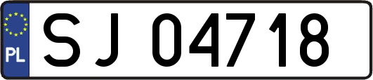 SJ04718