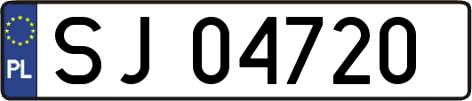 SJ04720