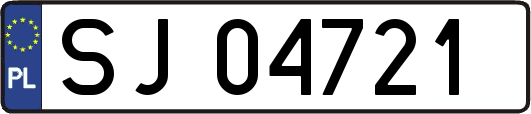 SJ04721