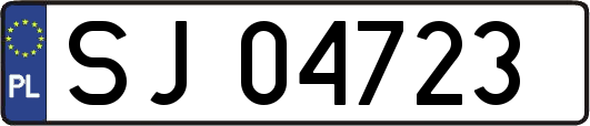 SJ04723