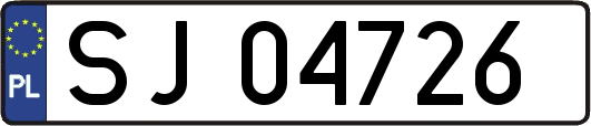 SJ04726