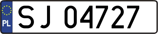 SJ04727