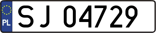 SJ04729