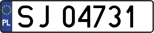 SJ04731
