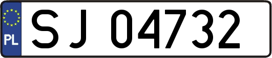 SJ04732