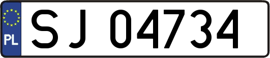 SJ04734