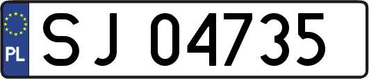 SJ04735