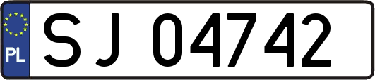 SJ04742