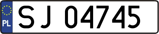SJ04745