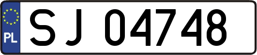 SJ04748