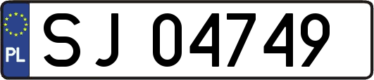 SJ04749