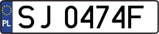 SJ0474F
