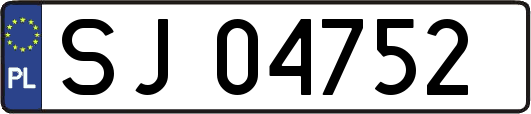 SJ04752