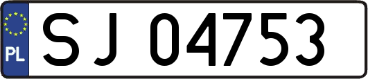 SJ04753