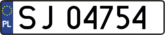 SJ04754