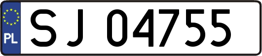 SJ04755