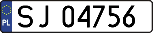 SJ04756
