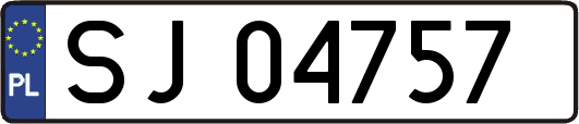 SJ04757