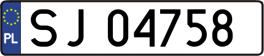 SJ04758