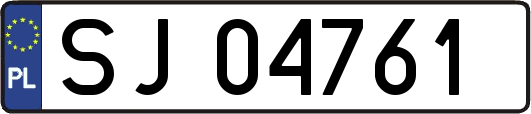 SJ04761