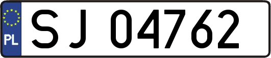 SJ04762