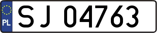SJ04763