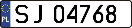 SJ04768