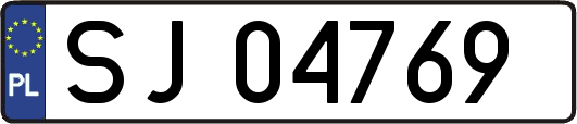 SJ04769