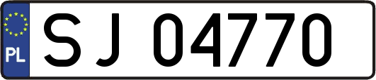 SJ04770
