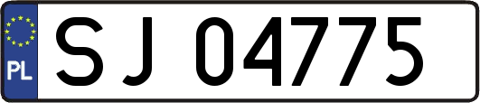 SJ04775