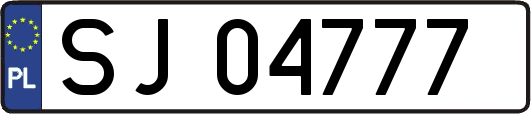 SJ04777