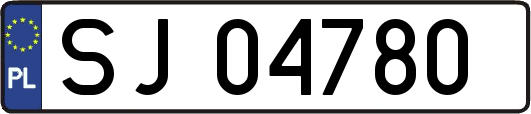 SJ04780
