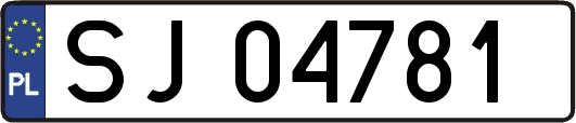 SJ04781