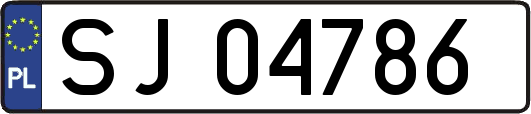 SJ04786