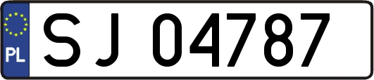 SJ04787