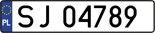 SJ04789