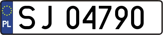 SJ04790