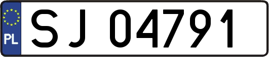 SJ04791
