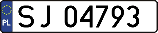 SJ04793