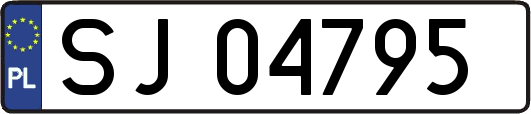 SJ04795