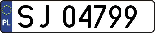SJ04799