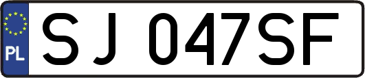 SJ047SF