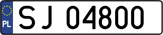 SJ04800
